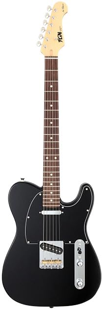 Amazon | FUJIGEN フジゲン FGN Neo Classic NTE100RAL BK